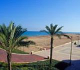 Img 1: Plage Sur (El Cerezo)