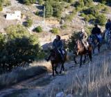 Rutas a caballo