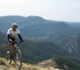 BTT en la Tinença de Benifassà