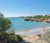 Calas de Ribamar