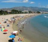 Playa Romana