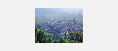 Ayuntamiento de Alcublas