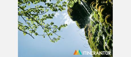 Nacimiento del Palancia con Itinerantur