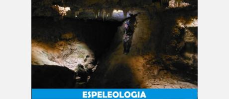 Espeleología
