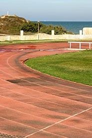 Parc Esportiu Devesa El Saler