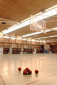 Sportanlage Cabañal