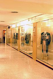 STIERKAMPF-MUSEUM