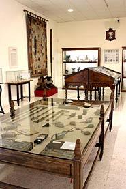 Musée Historique Militaire