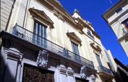 Palais Marquis De Campo-Musée De La Ville