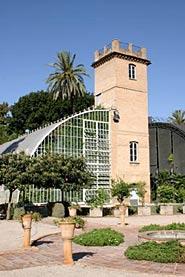 Botanischer Garten