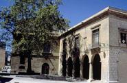 Museu Arqueològic Camil Visedo
