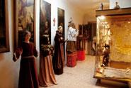 Musée Paroissial Sant Mauro Y San Francisco