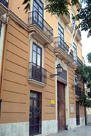 Casa Museo José Benlliure