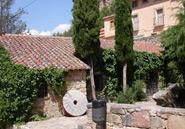 Ethnological museum