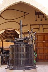 THE MUNICIPAL ETHNOLOGY MUSEUM