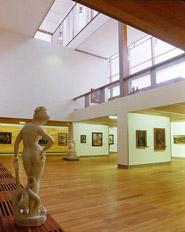 Musée des Beaux Arts