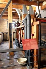 Museo del Arroz