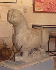 Museo Arqueológico Municipal