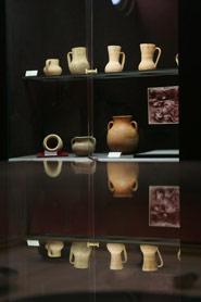 Museu arqueològic comarcal de la Plana Baixa-Burriana