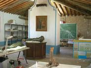 Paleontological Recovery Centre