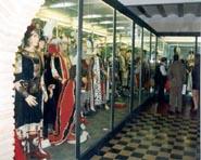 Casa Museu of the Fester