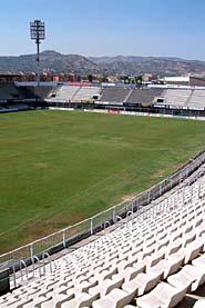 Centre Sportif Castalia