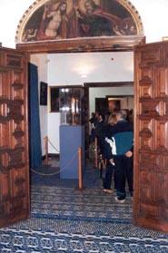 Museumssammlung der Gemeinde