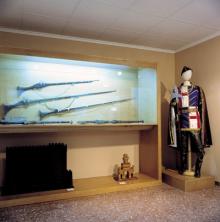 Festmuseum von Ontinyent