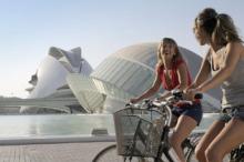 Ciutat de les Arts i les Ciències