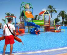 Aquópolis Torrevieja