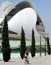 Palau de Les Arts Reina Sofía