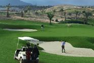 Villaitana Wellness Golf & Business Sun Resort - Campo de Poniente