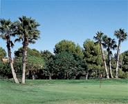 Campo de Golf El Plantío