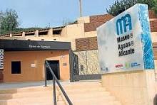 Museo de Aguas de Alicante (M2A)