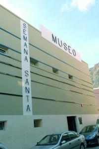 Museo de Semana Santa de Callosa de Segura