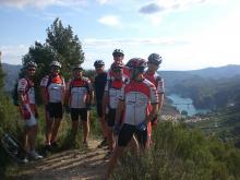 Centro BTT El Valle