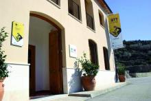 Centre VTT El Comtat
