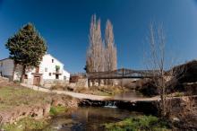 MTB-Zentrum Els Ports