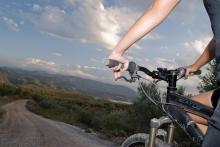 MTB-Zentrum Els Ports