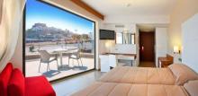 Hotel Boutique RH PortoCristo de Peñíscola, relax junto al mar