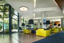 Hotel Deloix Aqua Center, un lugar para disfrutar en Benidorm