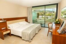 Hotel Deloix Aqua Center, un lugar para disfrutar en Benidorm