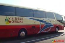 Hispano Chelvana Llíria