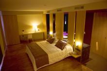 El Faixero, charming accommodation in Cinctorres