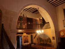 Museo de Arte Bizantino