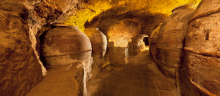 Cuevas de La Villa