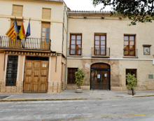 Casa Conde Zanoguera