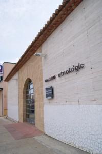 Museo etnológico