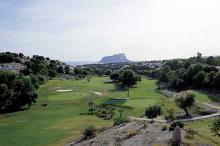 Club de Golf Ifach