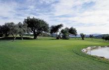 La Sella Golf